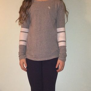 Abercrombie shirt